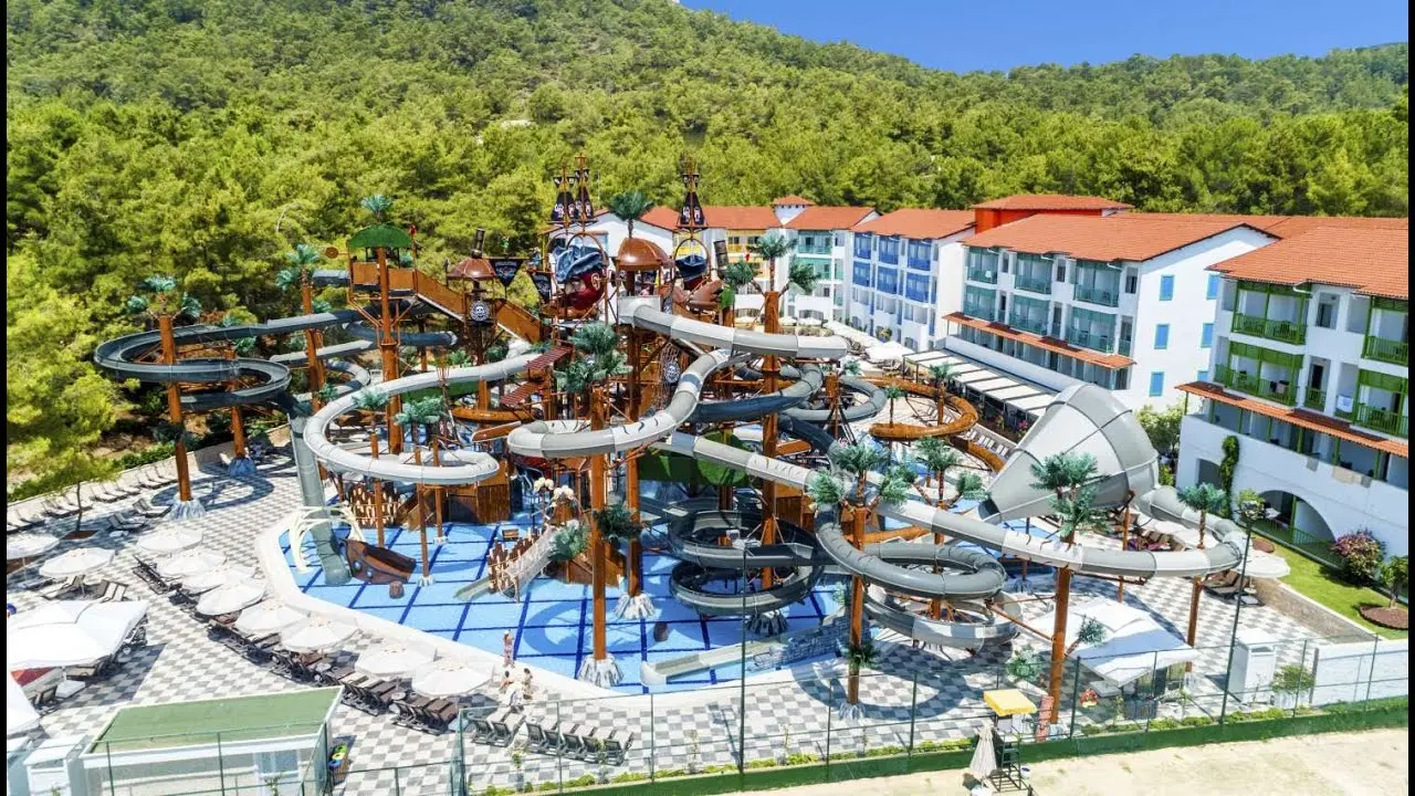 Nirvana Dolce Vita Transfer - Safe With Us
