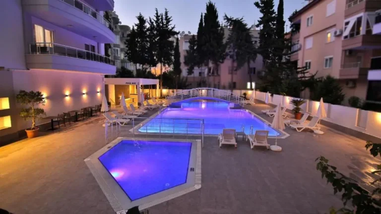 Ramira Joy Hotel Transfer - Safe With Us