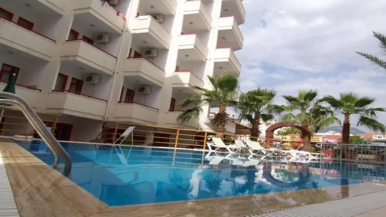 Semiz Apart Hotel Transfer - Safe With Us