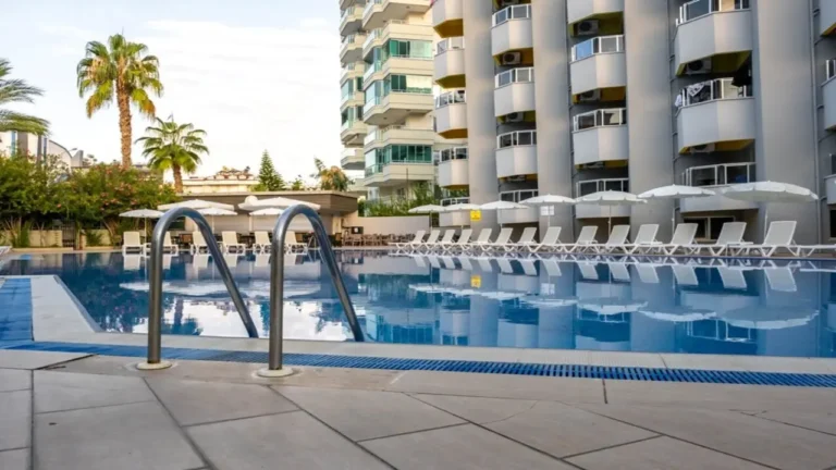 Simply Fine Hotel Alize Transfer - Safe With Us