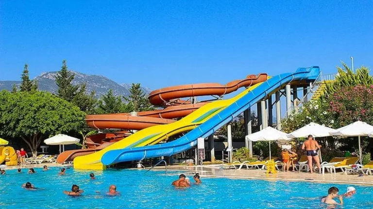 Sunset Beach Hotel Spa Transfer - Safe With Us
