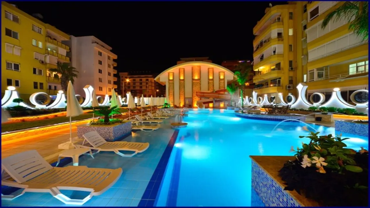 Yekta Queen Residence Transfer - Safe With Us
