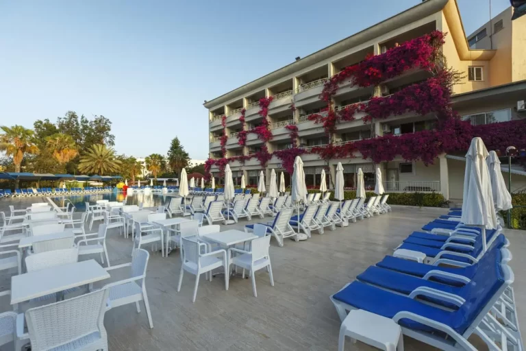 Side Bieno Venus Hotel transfer