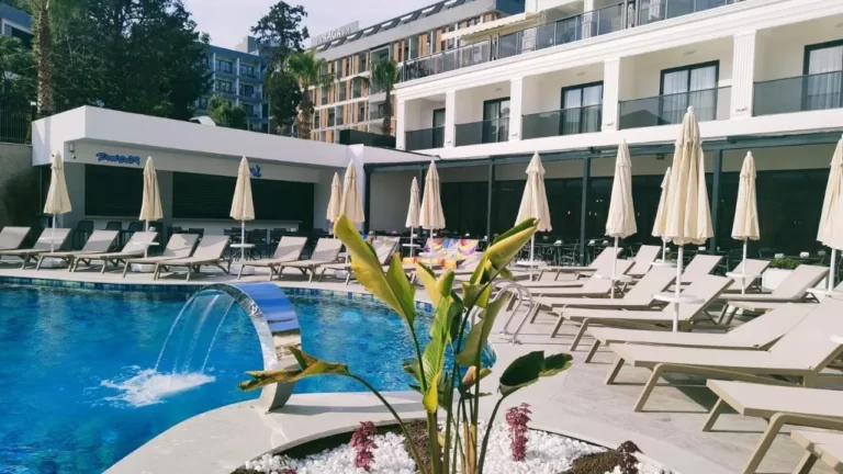 Side Zeugma Hotel transfer