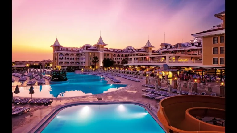 Hotel Side Star Resort Transfer - Safe With Us