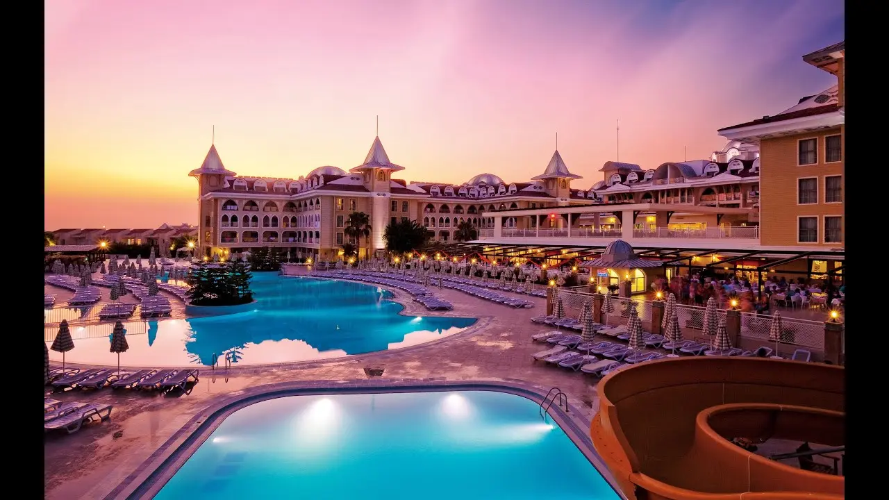 Hotel Side Star Resort Transfer - Safe With Us