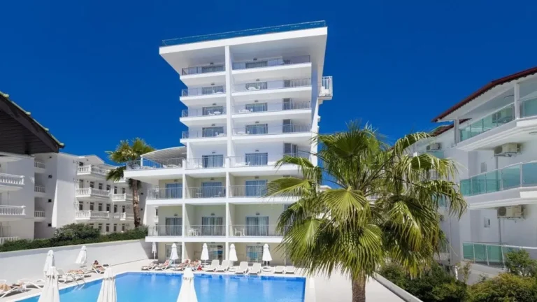 Hotel Side Su Transfer - Safe With Us