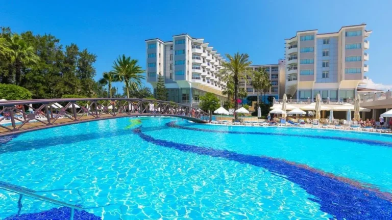 Hotel Terrace Beach Resort Transfer - Safe With Us
