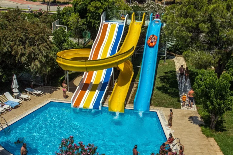 Serra Park Hotel Transfer - Safe With Us