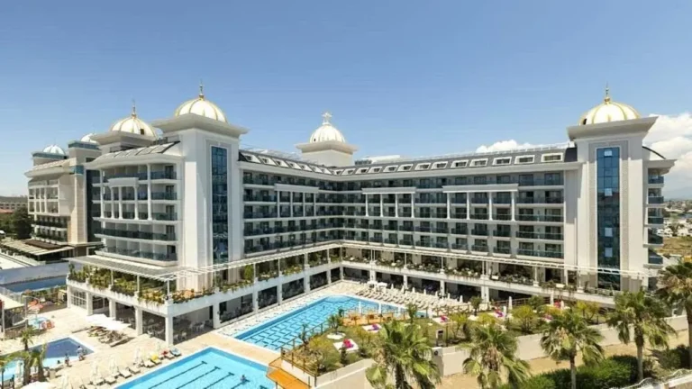 Side Castival Hotel Transfer - Safe With Us