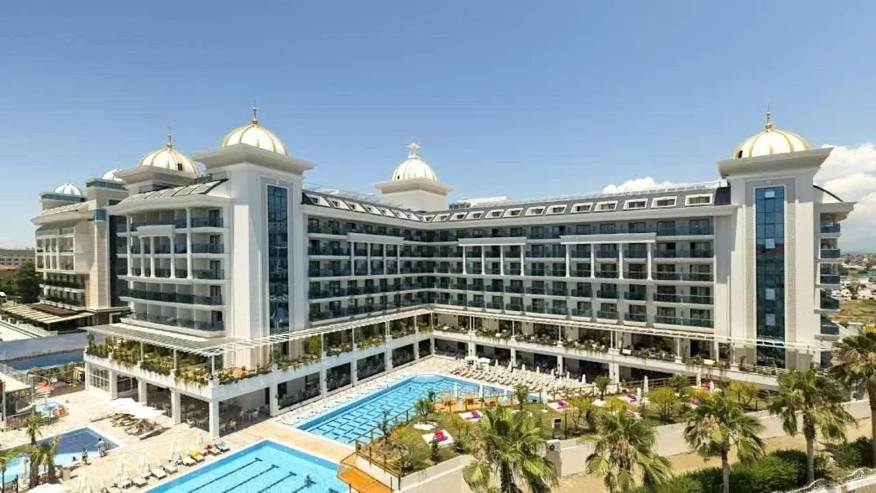 Side Castival Hotel Transfer - Safe With Us