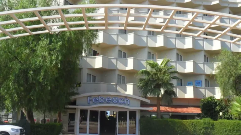Side Febeach Hotel Transfer - Safe With Us