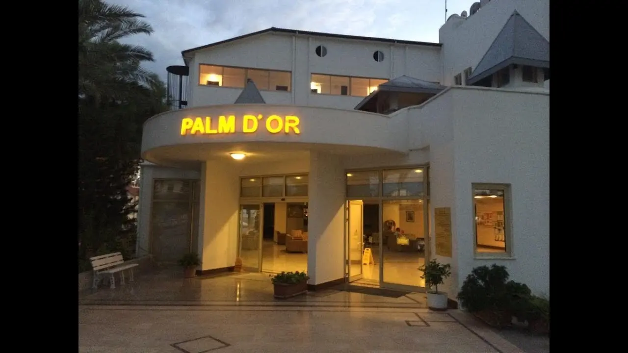 Side Palm Dor Hotel Transfer - Safe With Us
