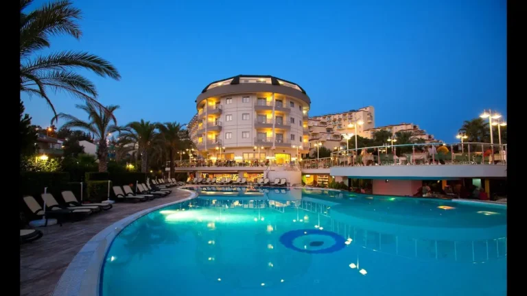 Side Sun Hotel Transfer - Safe With Us