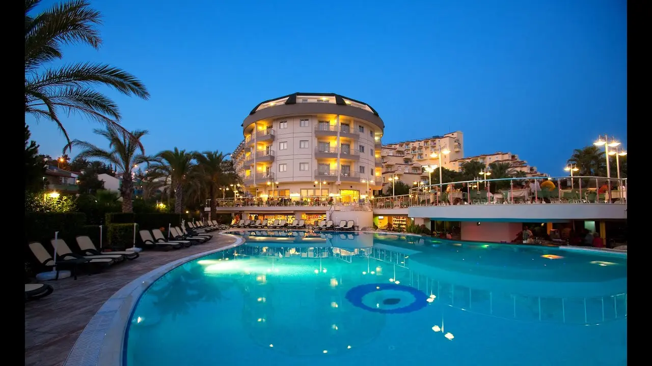 Side Sun Hotel Transfer - Safe With Us