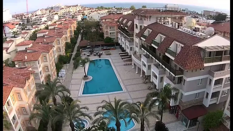 Side Village Hotel Transfer - Safe With Us