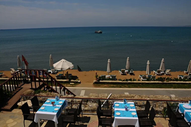 Side Kuba Beach Hotel transfer