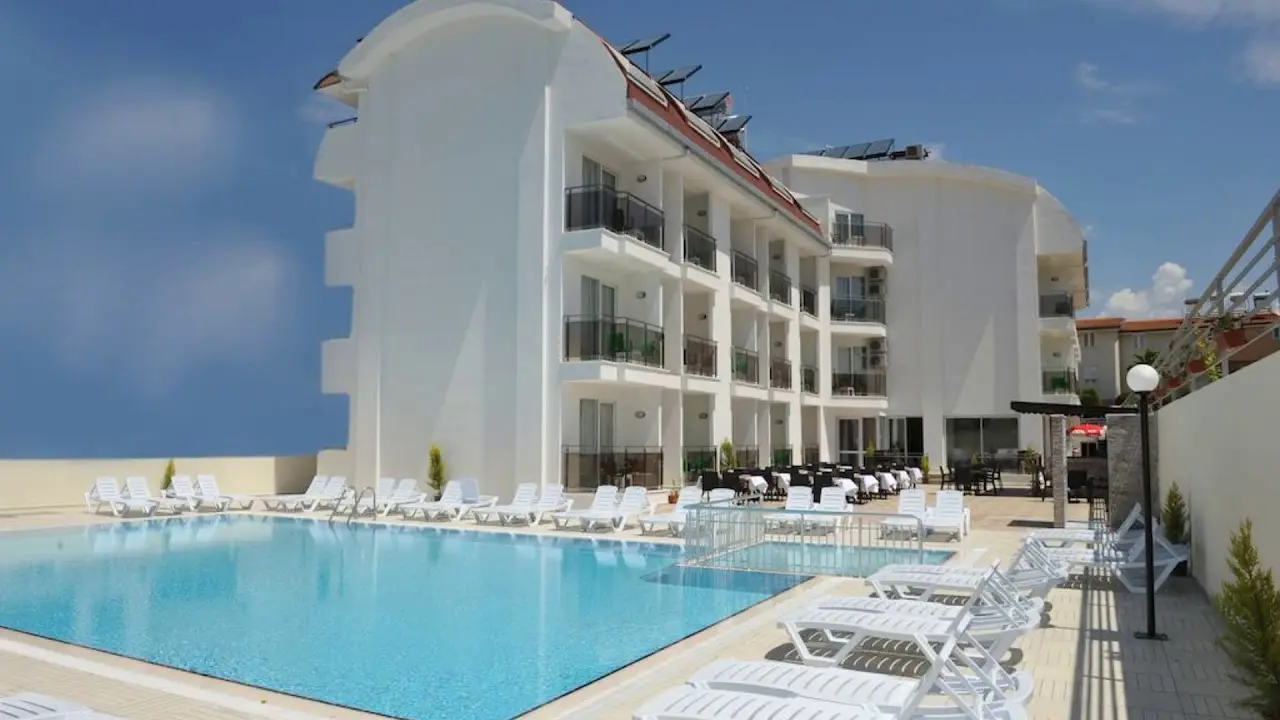 Side Spring Hotel transfer