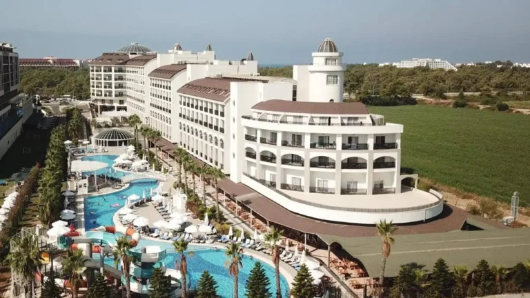 Port River Hotel Spa Transfer - Safe With Us