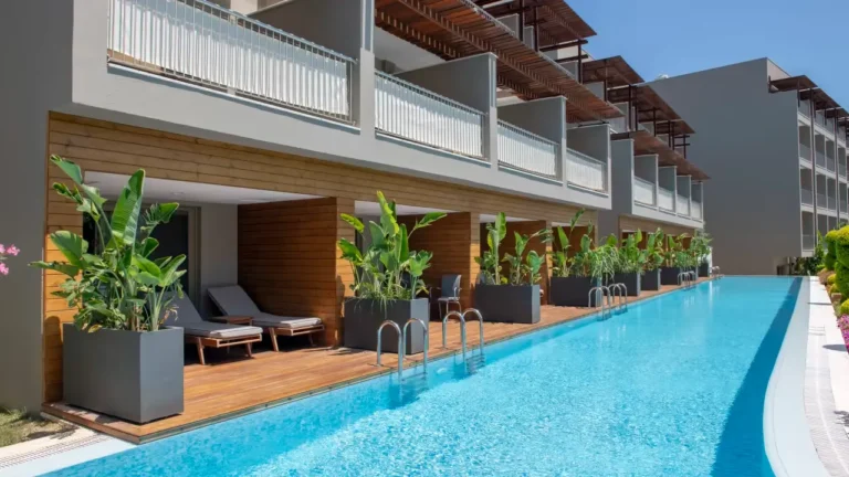 Side Barut Hemera Hotel Transfer - Safe With Us