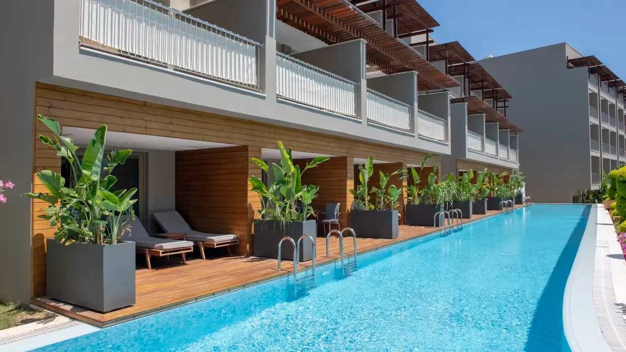 Side Barut Hemera Hotel Transfer - Safe With Us