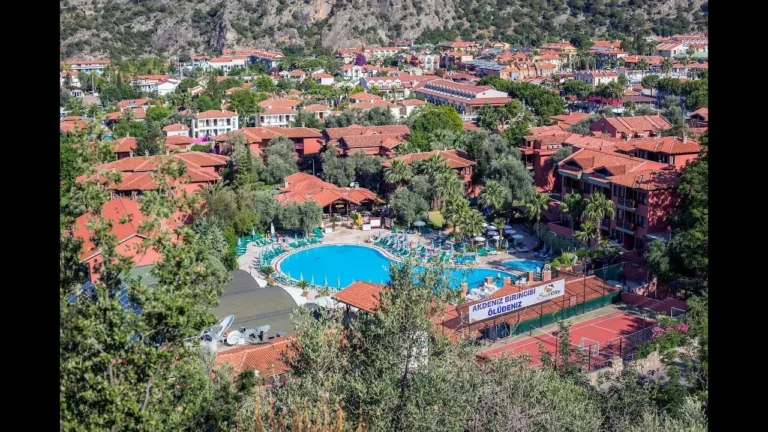 Suncity Side Hotel Transfer - Safe With Us