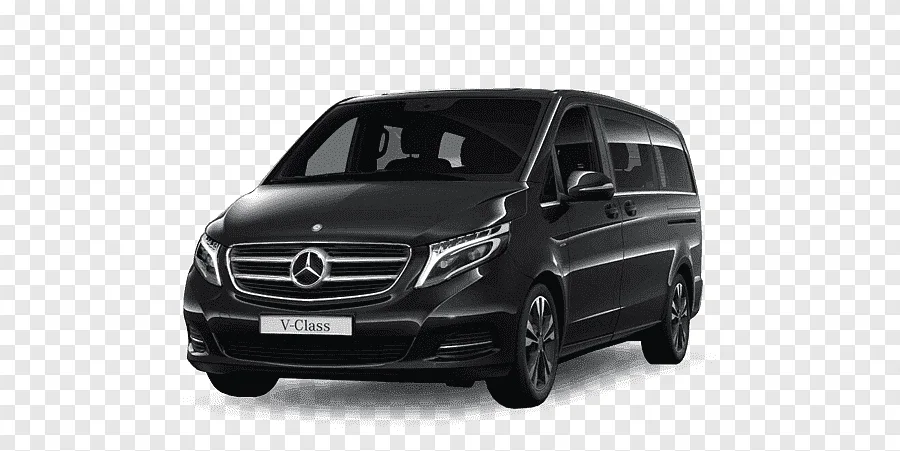 Mercedes V Class Alanyagroup - Safe With Us