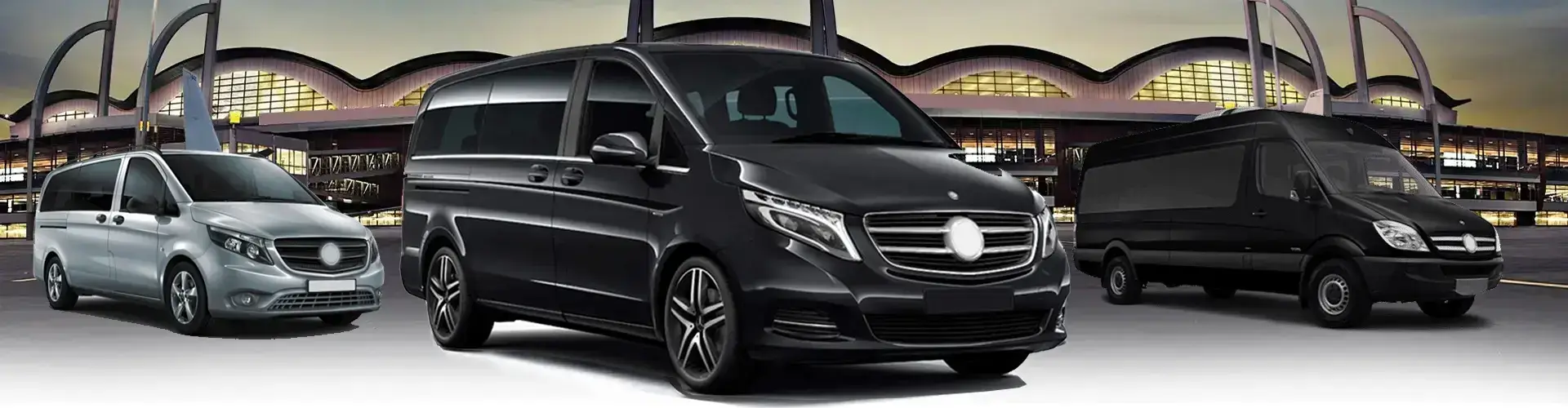 Antalya Transfer Your Luxurious Journey Begins - Safe With Us