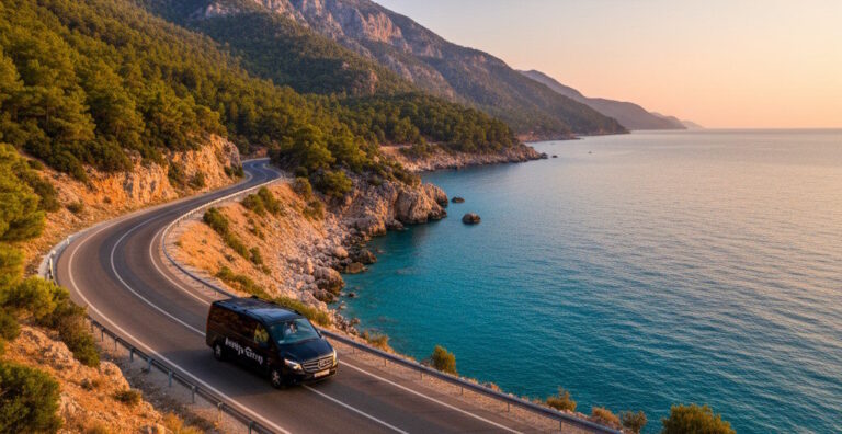 antalya-to-alanya-transfer-distance-duration-price-guide